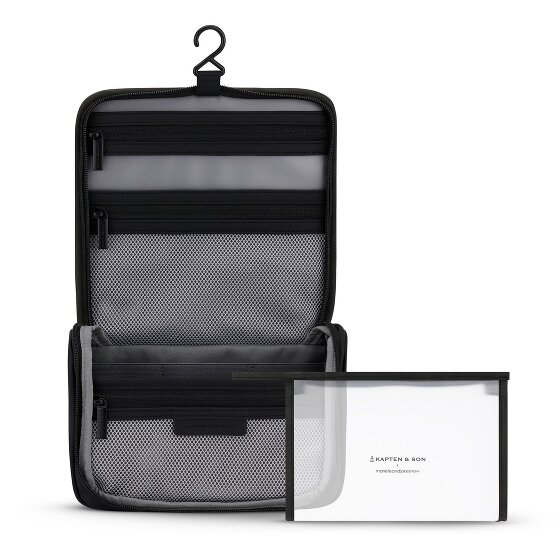 Kapten & Son Trousse de toilette 23 cm