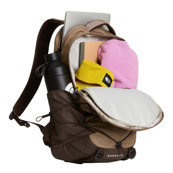 The North Face Borealis Daypack 49.5 cm Compartiment ordinateur