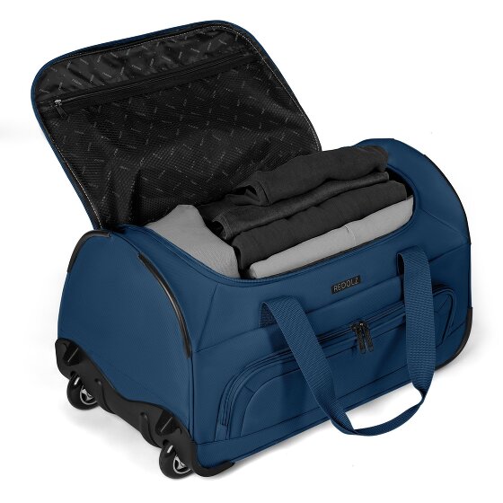 Redolz Sac de voyage Duffle Essentials 2 roulettes 51 cm
