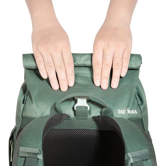 Tatonka Grip Rolltop Pack 25 Daypack 50 cm Compartiment pour ordinateur portable