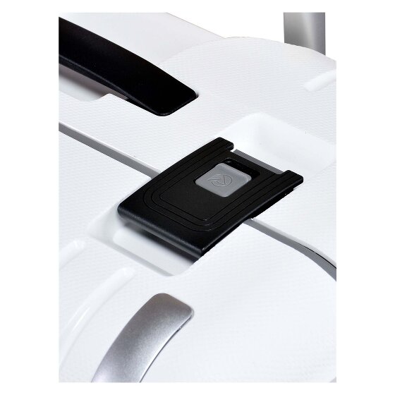 Eminent Vertica 4 roulettes Trolley M 68 cm