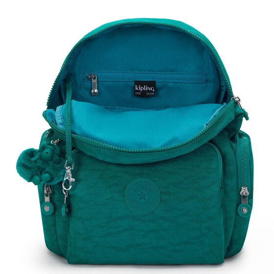 Kipling Basic City Zip Sac à dos de ville S 33.5 cm