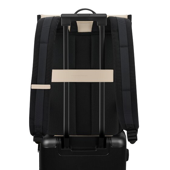 Kapten & Son Fyn Daypack 39.5 cm Compartiment pour ordinateur portable