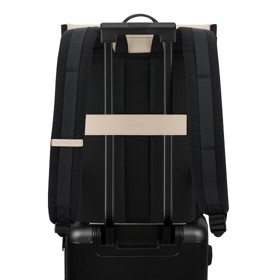 Kapten & Son Fyn Daypack 39.5 cm Compartiment ordinateur