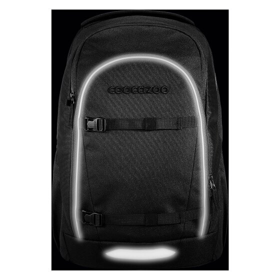 coocazoo Every Sac à dos scolaire 44 cm