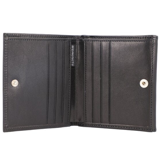 Golden Head Colorado Porte-monnaie RFID Cuir 10 cm