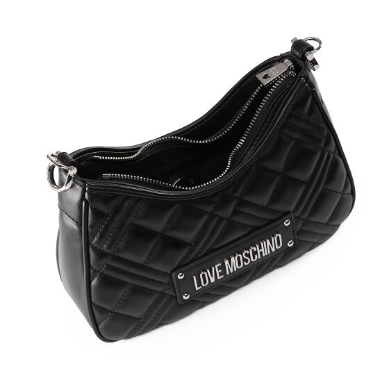 Love Moschino Quilted Sac à bandoulière 25 cm