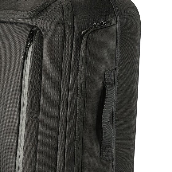 Tropicfeel Lift 2 roulettes Trolley à dos 55 cm