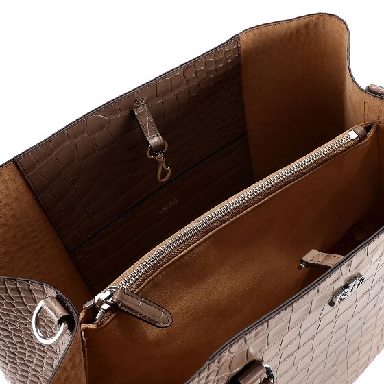 Lauren Ralph Lauren Marcy Sac de shopper Cuir 36 cm