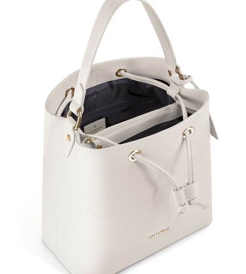 Lazarotti Bologna Leather Sac à main Cuir 25 cm