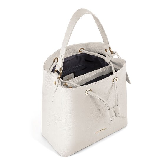 Lazarotti Bologna Leather Sac à main Cuir 25 cm