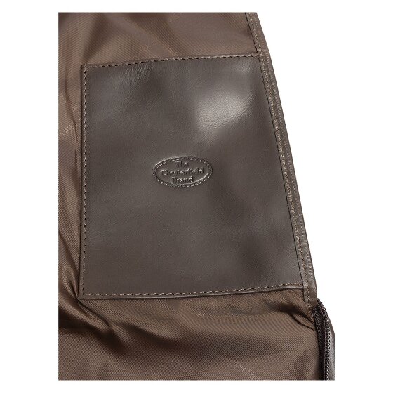 The Chesterfield Brand Carson Sac à vêtements Cuir véritable 59 cm