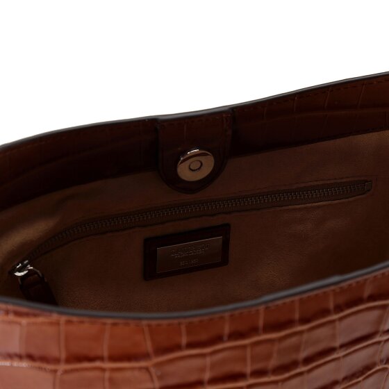 Lauren Ralph Lauren Witley Sac à bandoulière Cuir 29 cm