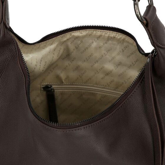 Harbour 2nd Kiana Sac à bandoulière Cuir 37 cm