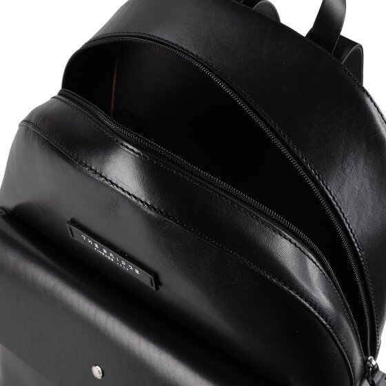 The Bridge Lorenzo Daypack Cuir 41 cm Compartiment pour ordinateur portable