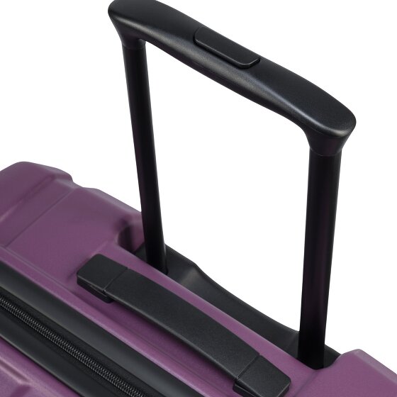 Epic Crate EX Wildlife 4 roulettes Set de valises 3 pièces