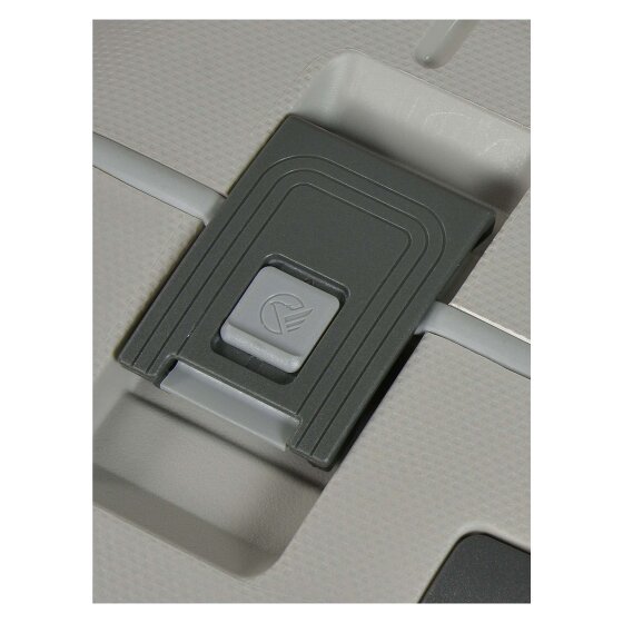 Eminent Vertica 4 roulettes Trolley M 68 cm