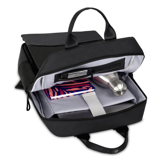 Johnny Urban Eco Series Jona Daypack 40 cm Compartiment pour ordinateur portable