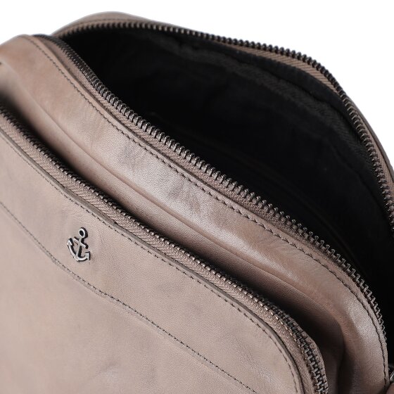 Harbour 2nd Thalea Sac à bandoulière Cuir 23 cm