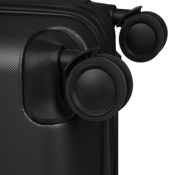 Smartbox Edition 05 4 roulettes Set de valises 3 pièces