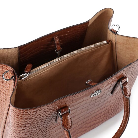 Lauren Ralph Lauren Marcy Sac de shopper Cuir 36 cm