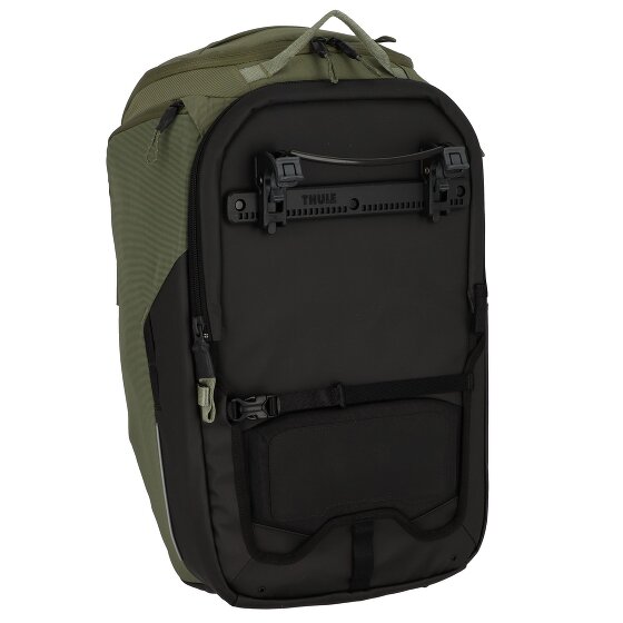 Thule Paramount Sacoche de vélo 31.5 cm