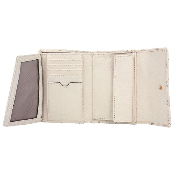 Joop! Cortina 1.0 Cosma Porte-monnaie RFID cuir 14 cm