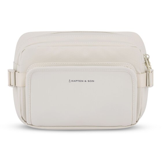 Kapten & Son Lisbon Sac banane 24.5 cm