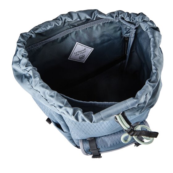 Herschel Little America Daypack 49 cm Compartiment ordinateur