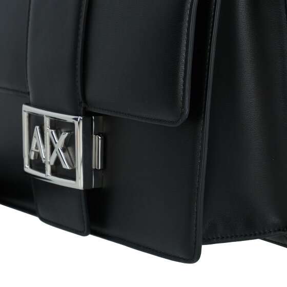 Armani Exchange Jodie Sac à bandoulière 25 cm