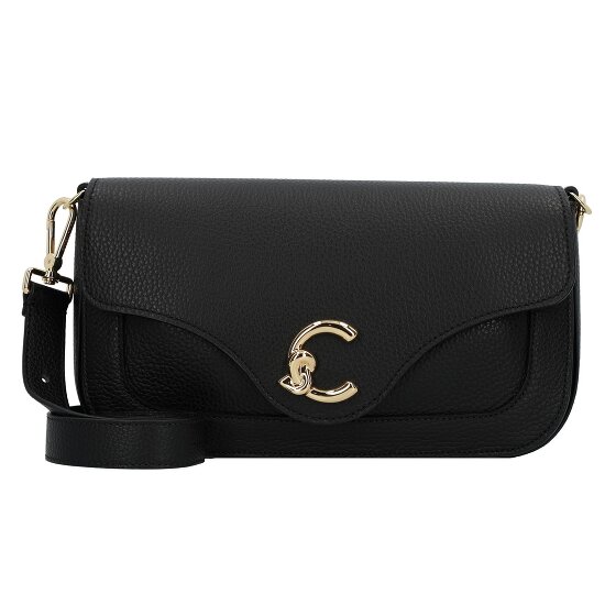 Coccinelle C-Me Sac à bandoulière Cuir 26 cm