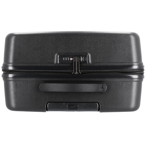 Bric's BY Ulisse Trolley 4 roues 71 cm