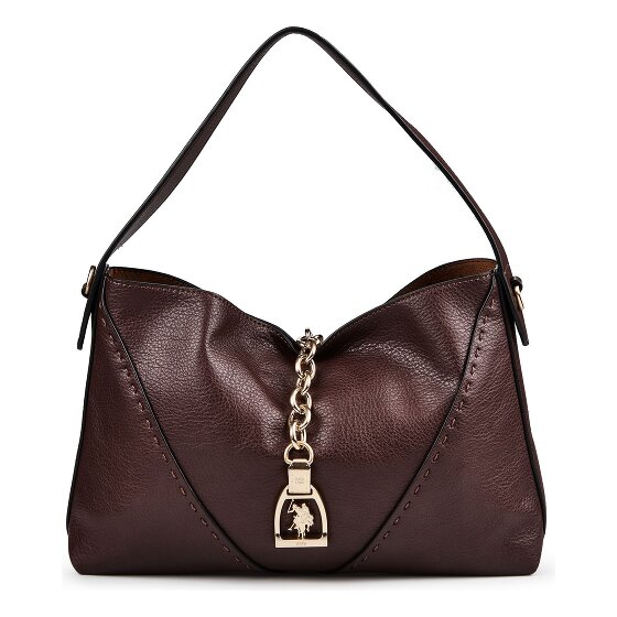 U.S. Polo Assn. Helcho Sac à bandoulière 33 cm