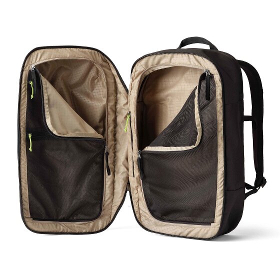 Gregory Border 30 sac à dos zippé 53 cm