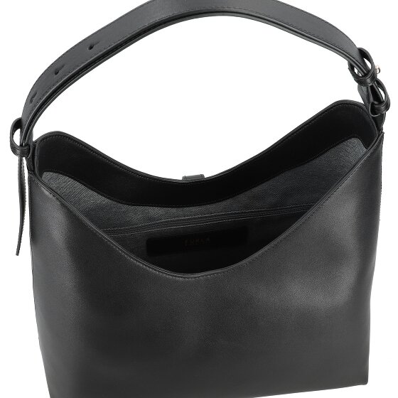Furla Goccia Sac à bandoulière Cuir 30 cm