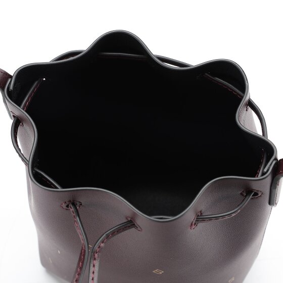 Liebeskind Dancing Letters Sac à main S Cuir 12 cm