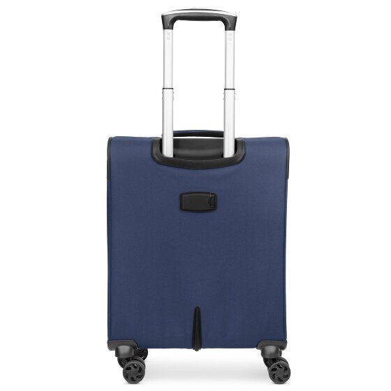 Franky Melbourne 3.0 4 roues trolley cabine 55 cm