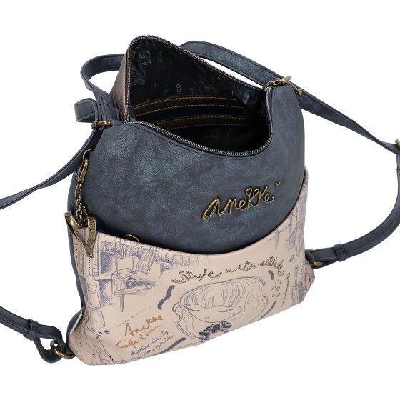 Anekke Studio Sac à bandoulière 31 cm