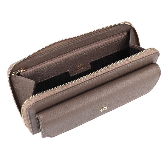 AIGNER Portefeuille d'embrayage Cuir 20 cm