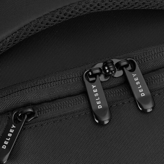 Delsey Paris DLC 2.0 Daypack 40 cm Compartiment ordinateur