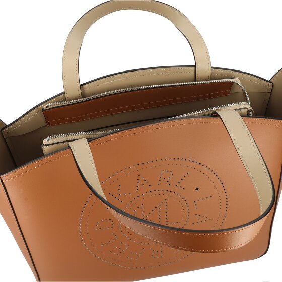 Karl Lagerfeld Circle Sac de shopper Cuir 37 cm