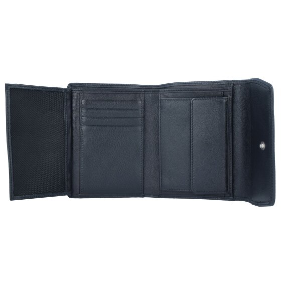 Picard Porte-monnaie Bingo II en cuir 12,5 cm