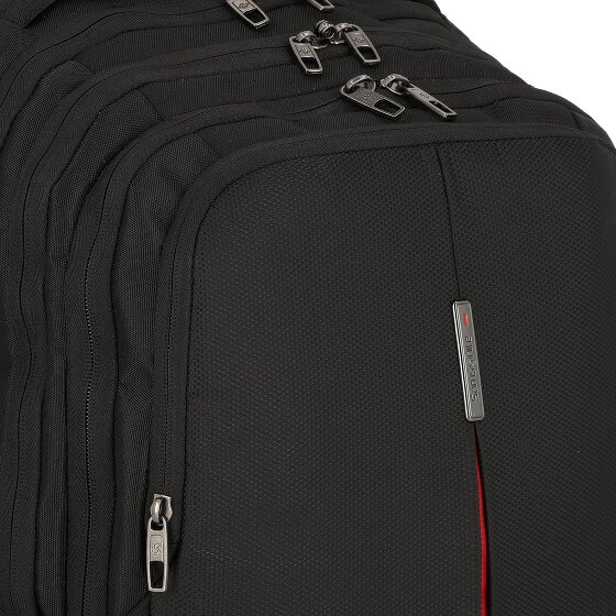 Samsonite Guardit 3.0 2 roulettes Trolley d'affaires 48 cm Compartiment pour ordinateur portable