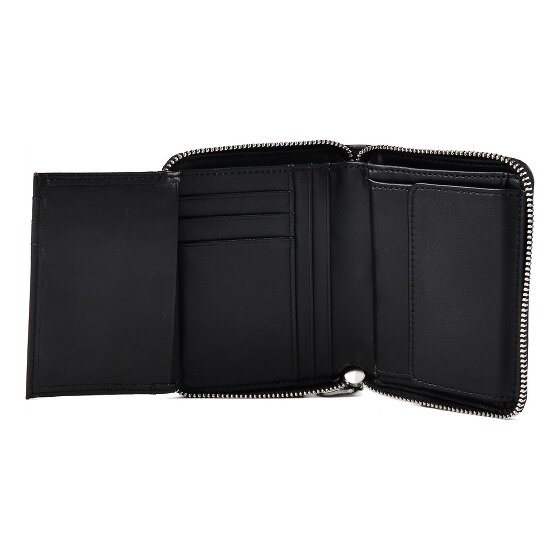 Liebeskind Ryker Porte-monnaie Cuir véritable 12.5 cm