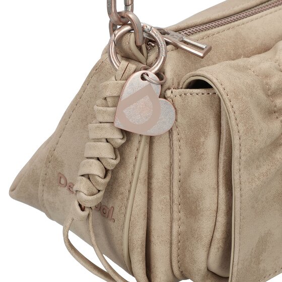 Desigual Modus Sac à bandoulière 23.5 cm