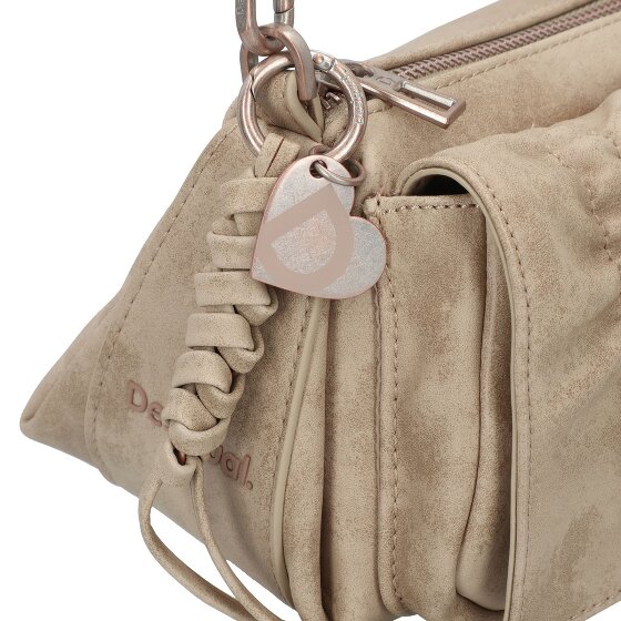 Desigual Modus Sac à bandoulière 23.5 cm