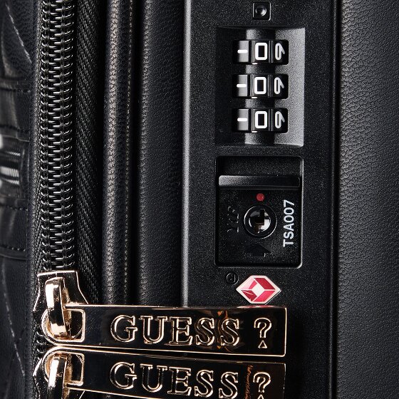 Guess Juliet 4 roues Valise cabine 54 cm