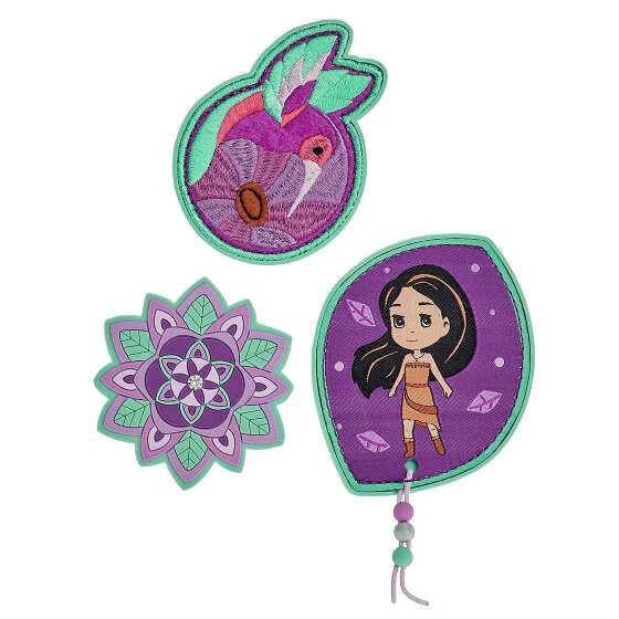 DerDieDas ErgoFlex Max Set de cartables 5 pièces