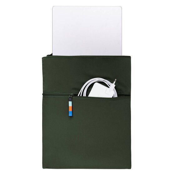 GOT BAG Rolltop Lite 2.0 Daypack 42 cm Compartiment pour ordinateur portable