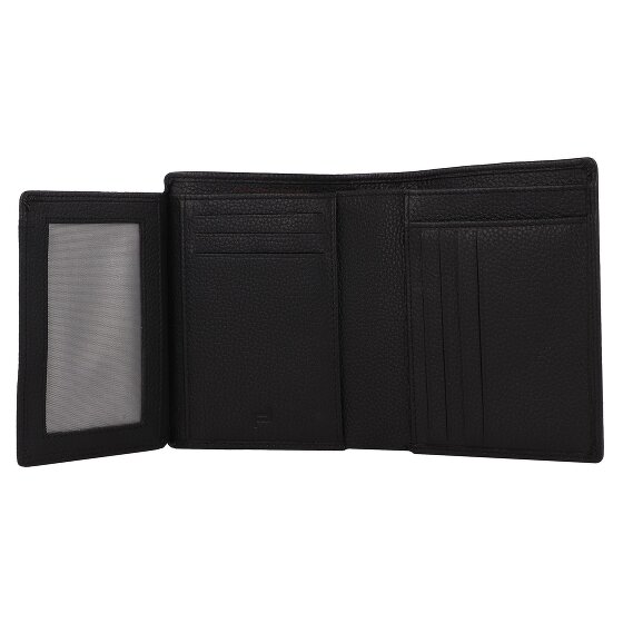 Porsche Design Voyager Porte-monnaie Protection RFID Cuir 12 cm